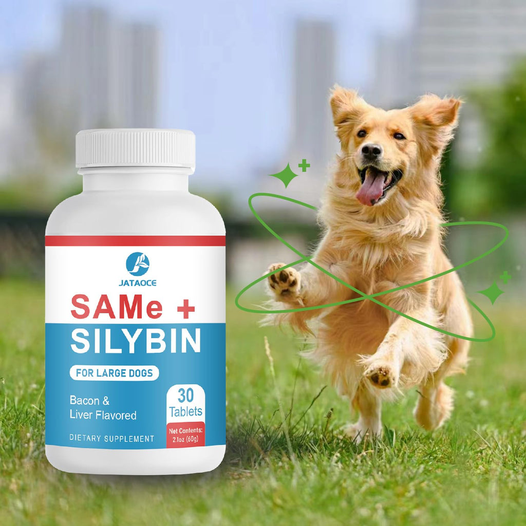 Liver Supplements for Dogs E887825