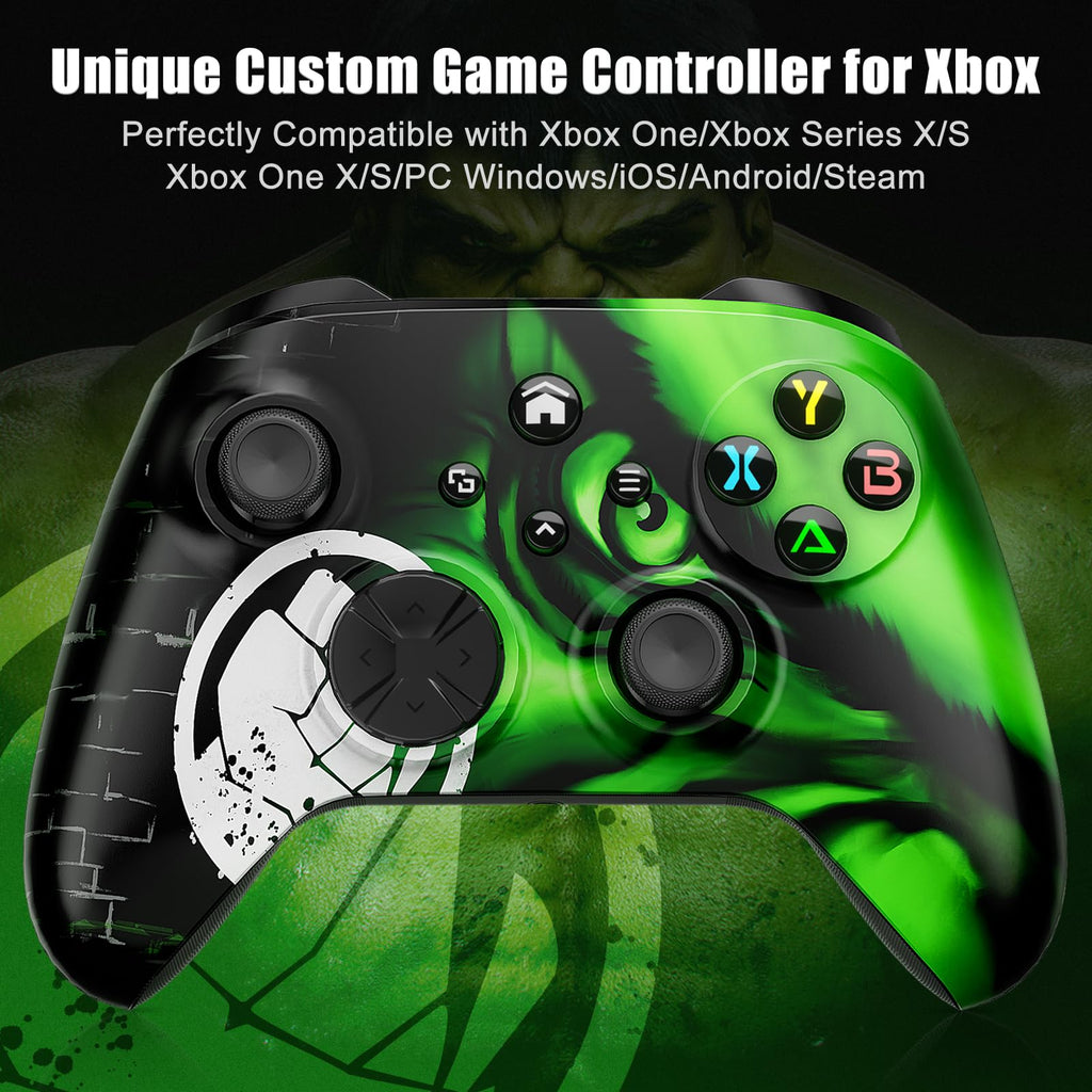 Wireless Controller for X-Box One X|S Series PC L25021