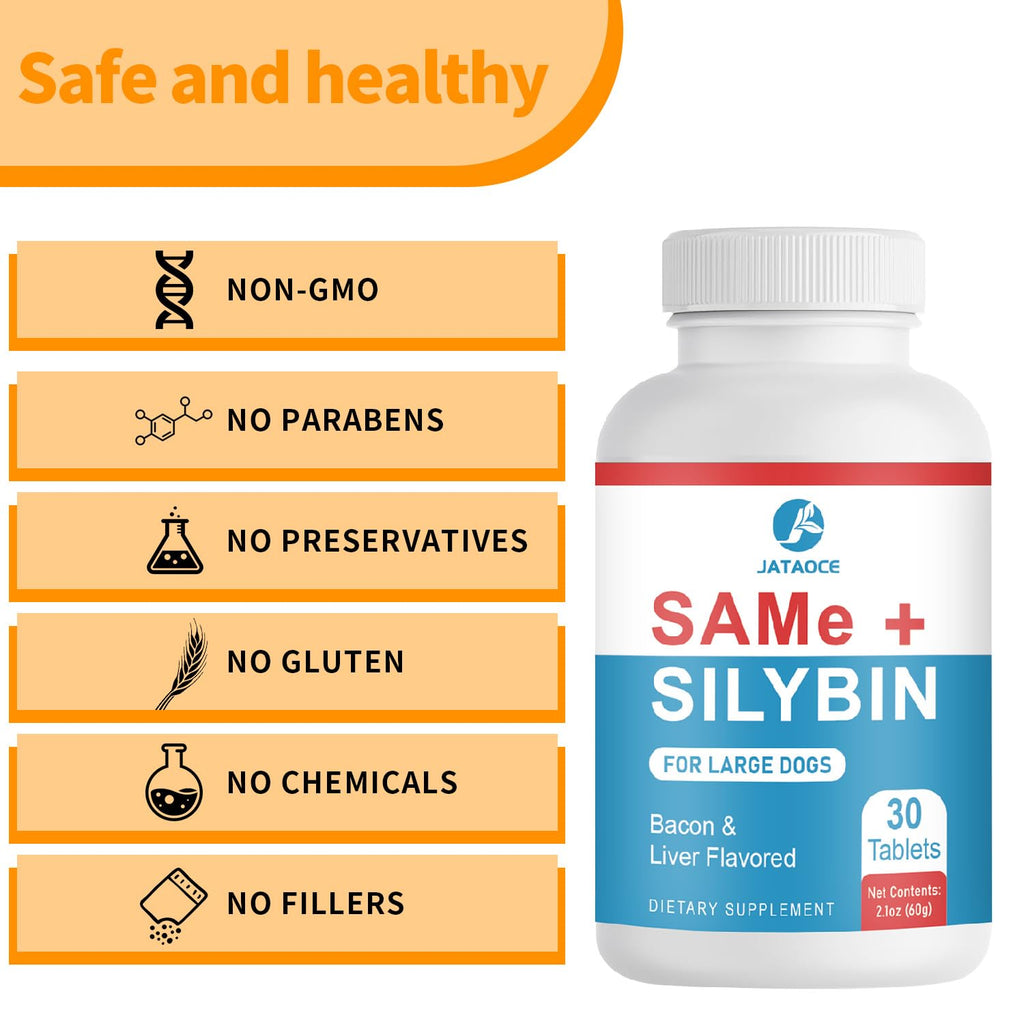 Liver Supplements for Dogs E887825
