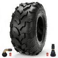 19x7-8 Tubeless Tire S386
