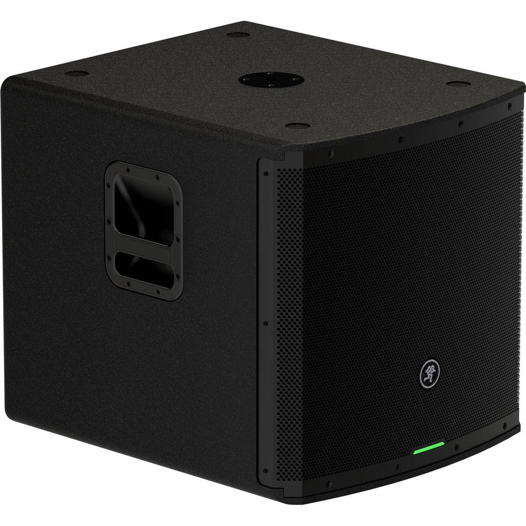 18-Inch 1600W Powered Subwoofer H33930