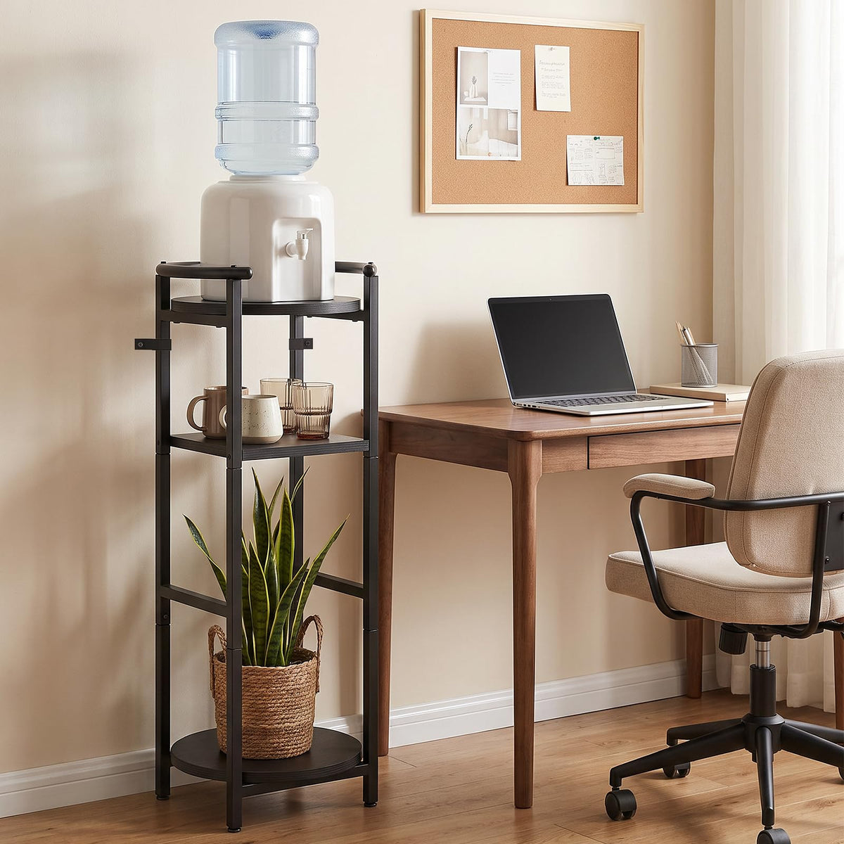 Water Dispenser Stand for 1-5 Gallon Y9551
