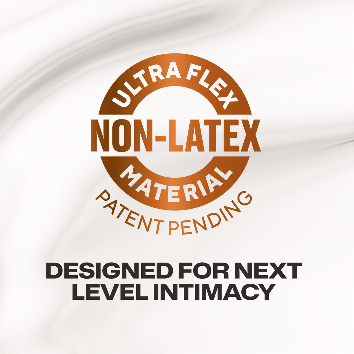 Latex-Free Lubricated Condoms, 10 Count Q6389