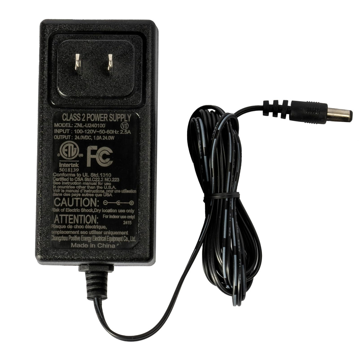 24V Battery Charger for Ride on Toys Q474233