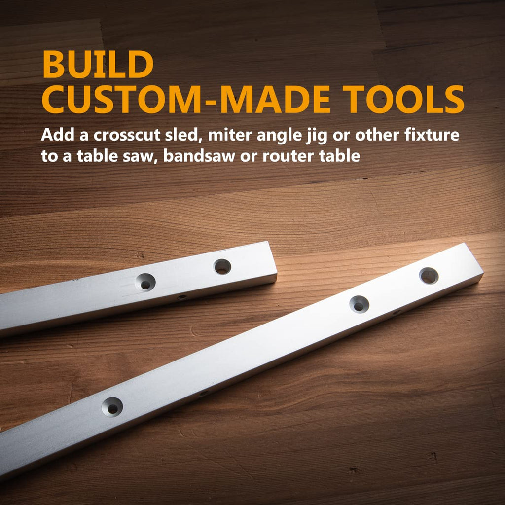 24-Inch Miter Bar for 3/4" x 3/8" Miter Slot P424794