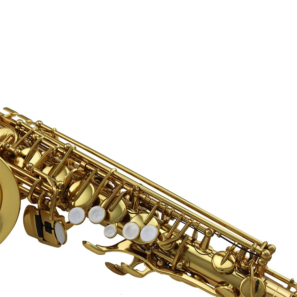 Alto Saxophone A2774