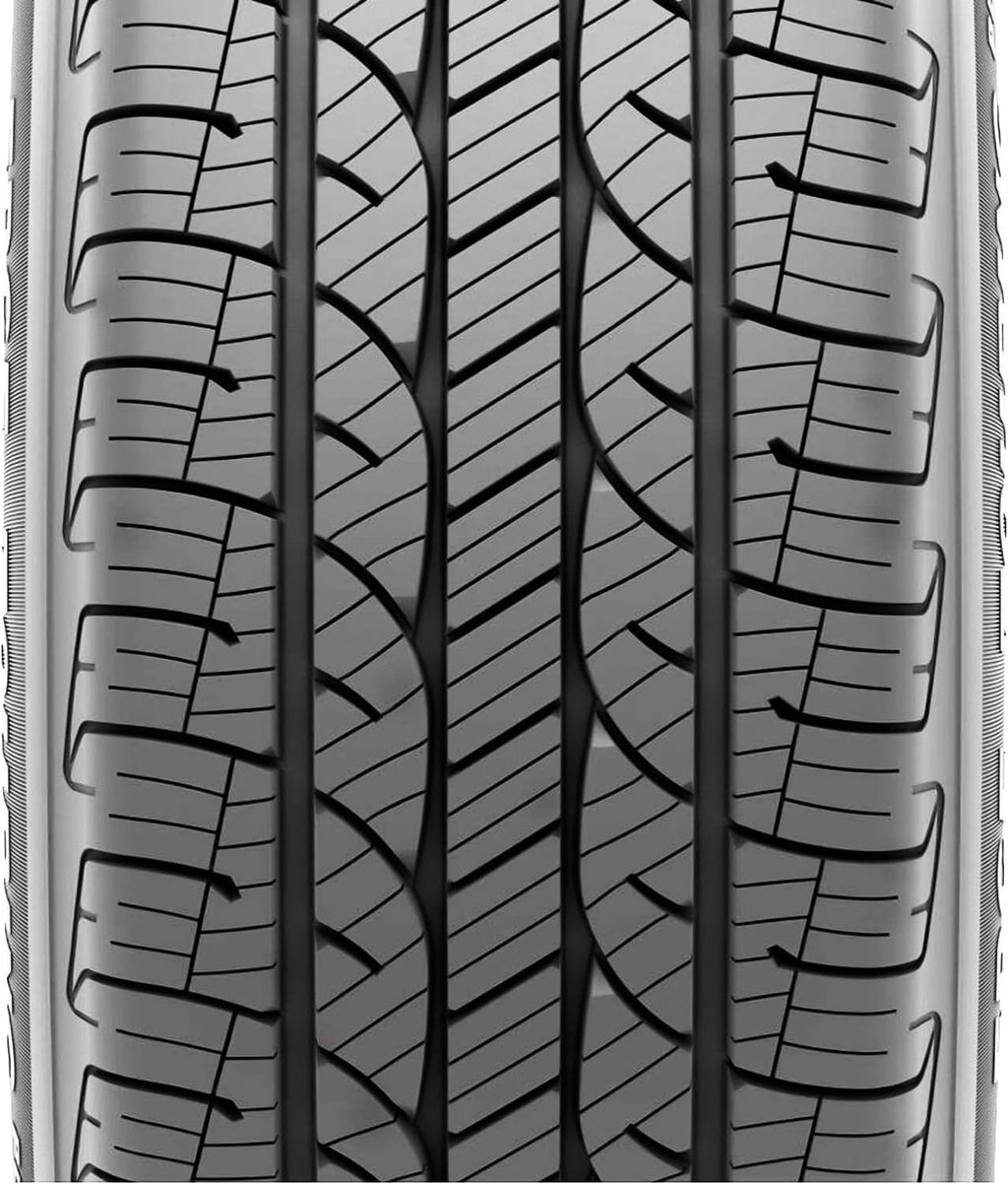 215/60R16 All-Season Tire P773551