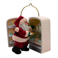 Christmas Ornament J7352