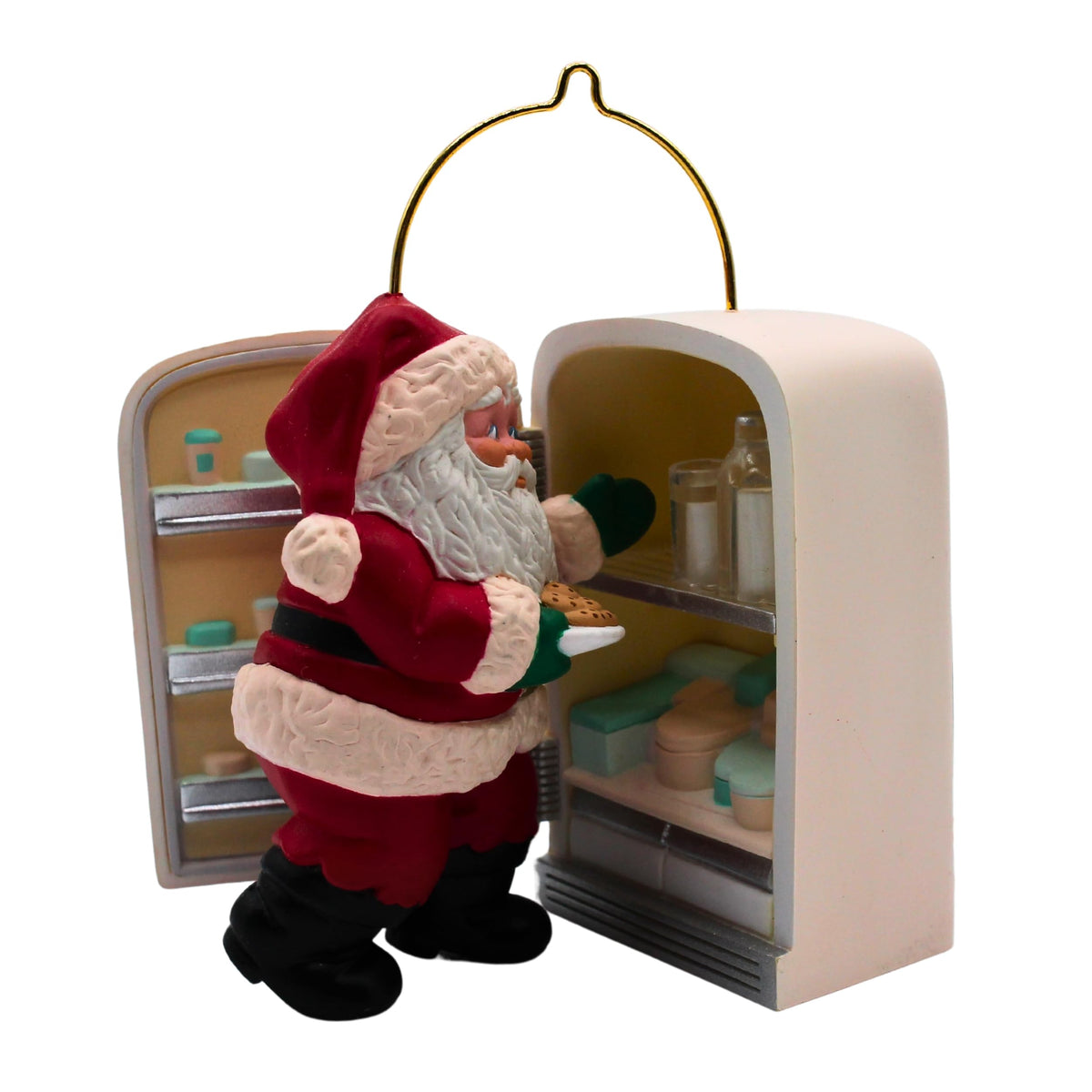 Christmas Ornament J7352