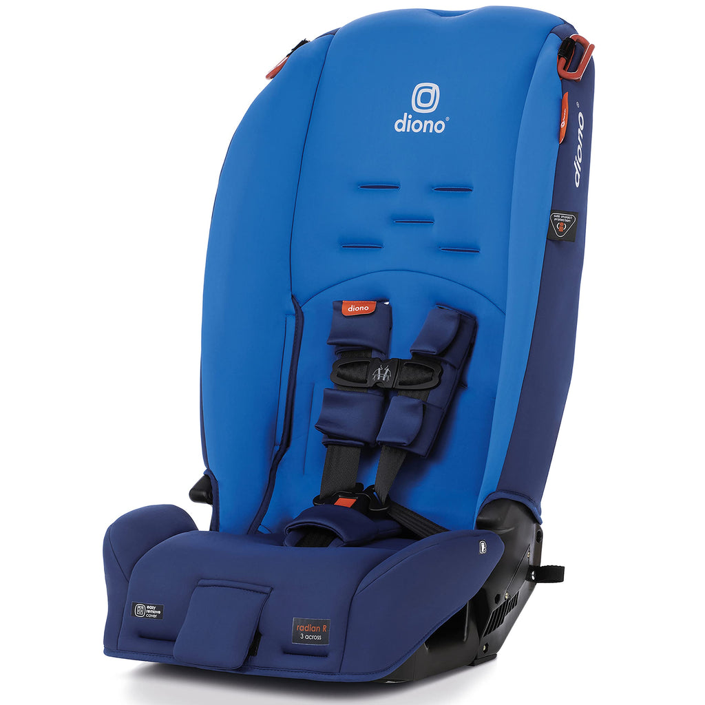 Convertible Car Seat and 2 Pack Booster Seats R15743