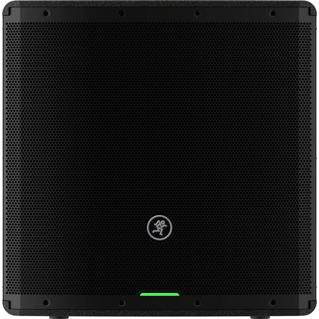 18-Inch 1600W Powered Subwoofer H33930