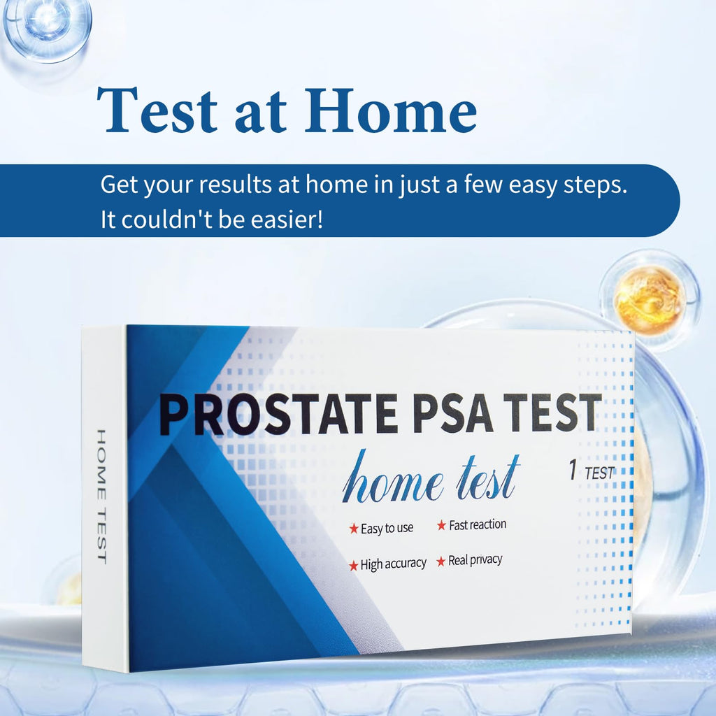 At-Home Testing Kit D7161