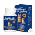 Natural Plant-Based Cat Oral Care D159178