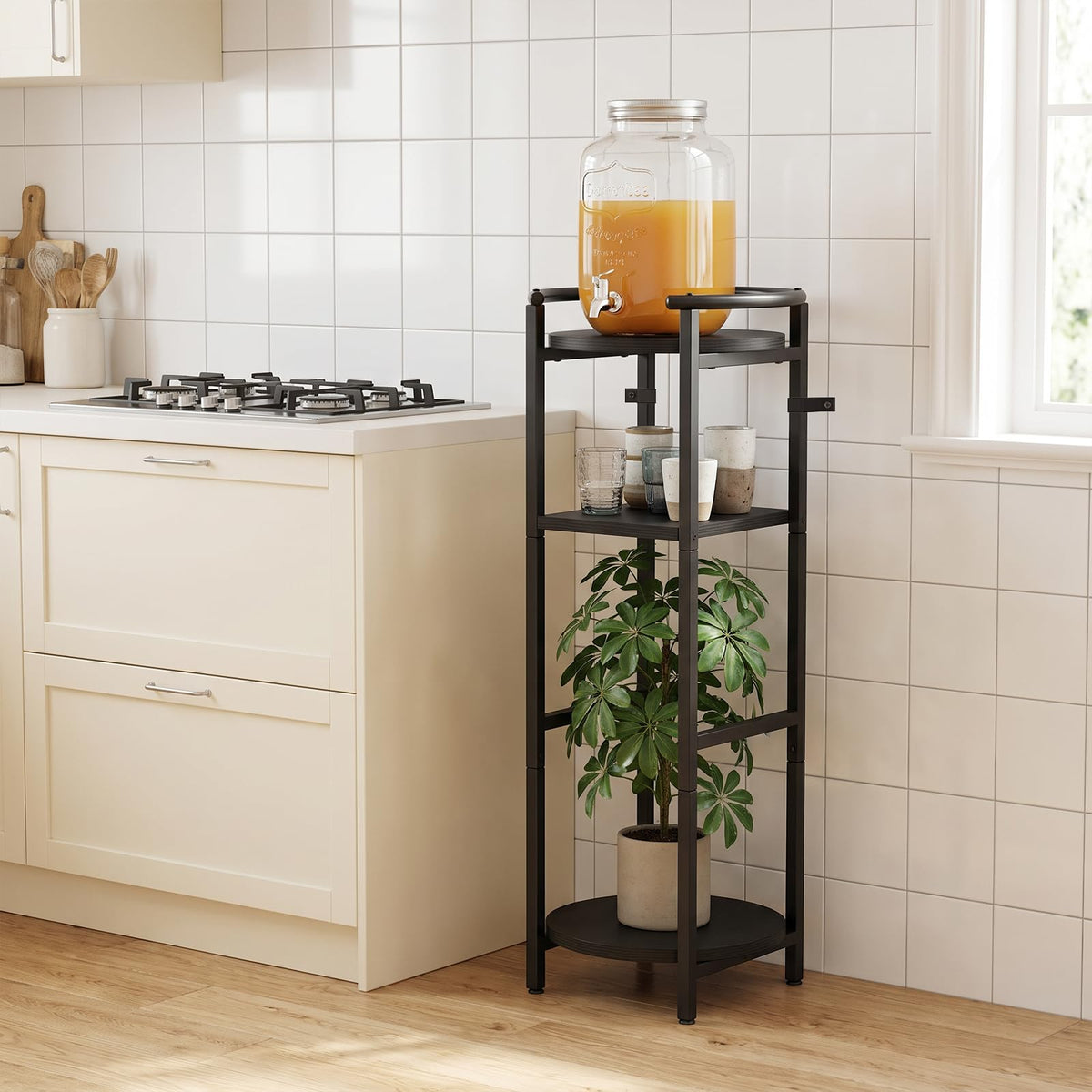 Water Dispenser Stand for 1-5 Gallon Y9551