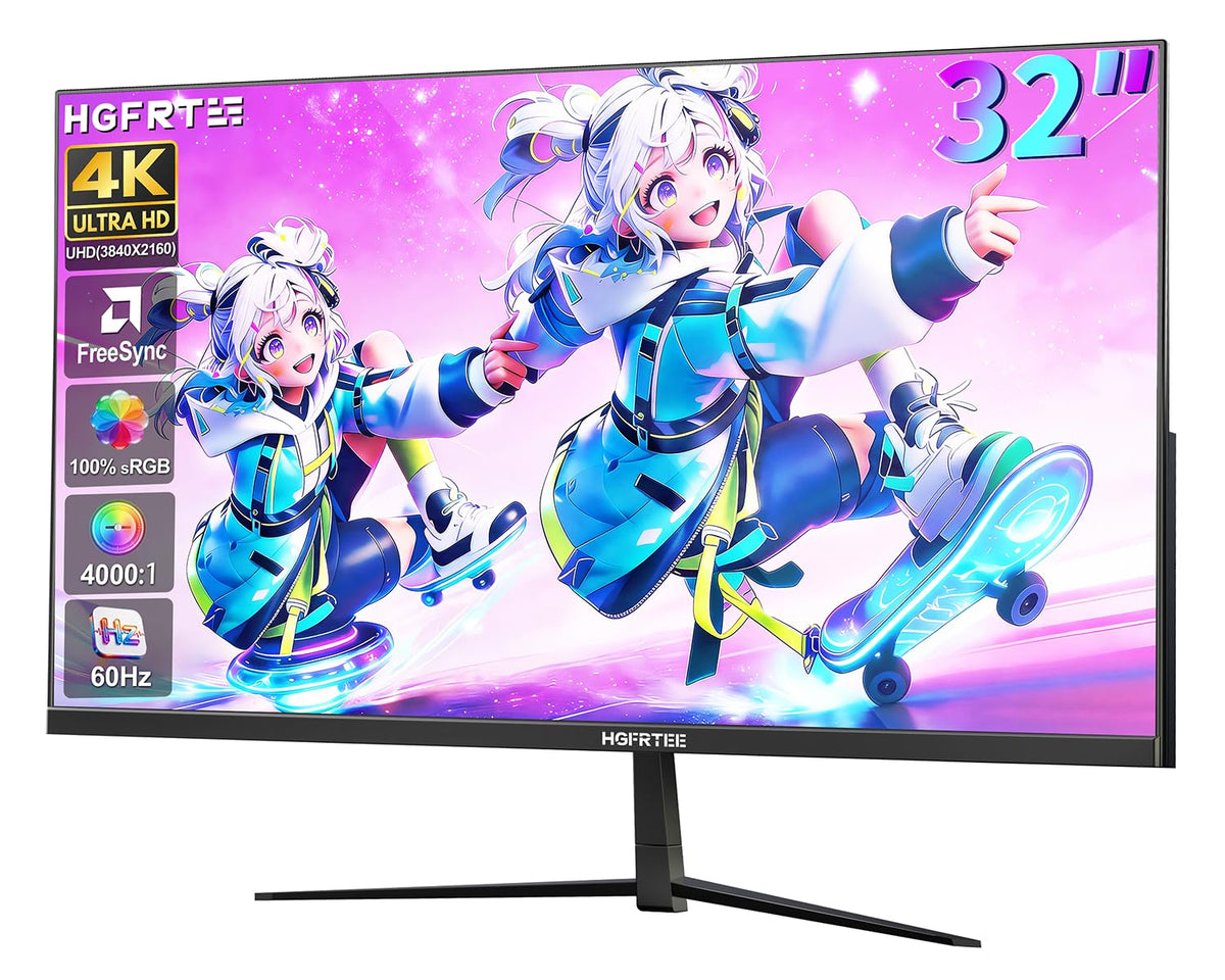 32 Inch 4K UHD Monitor R192702
