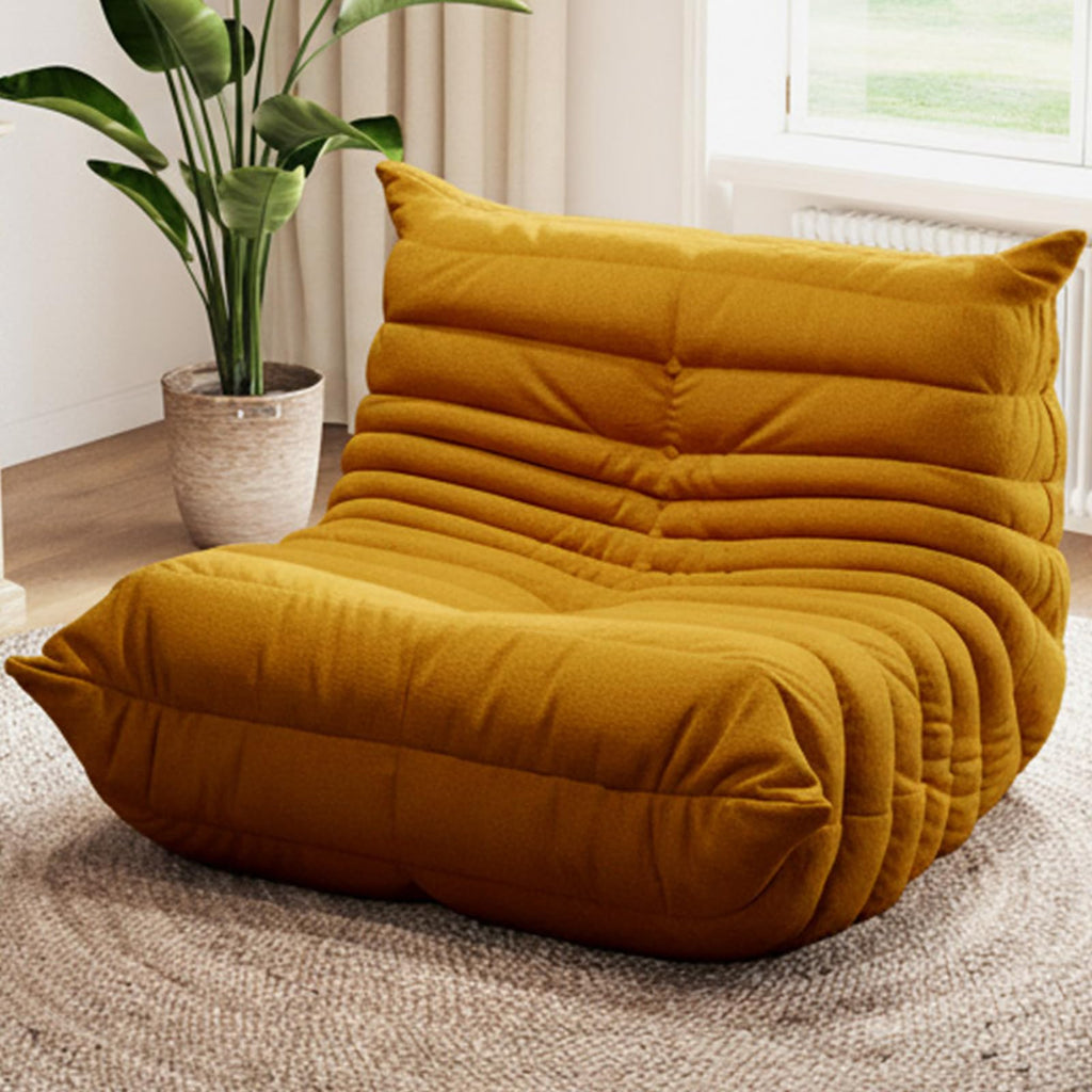Oversized Memory Foam Bean Bag Chair Z298