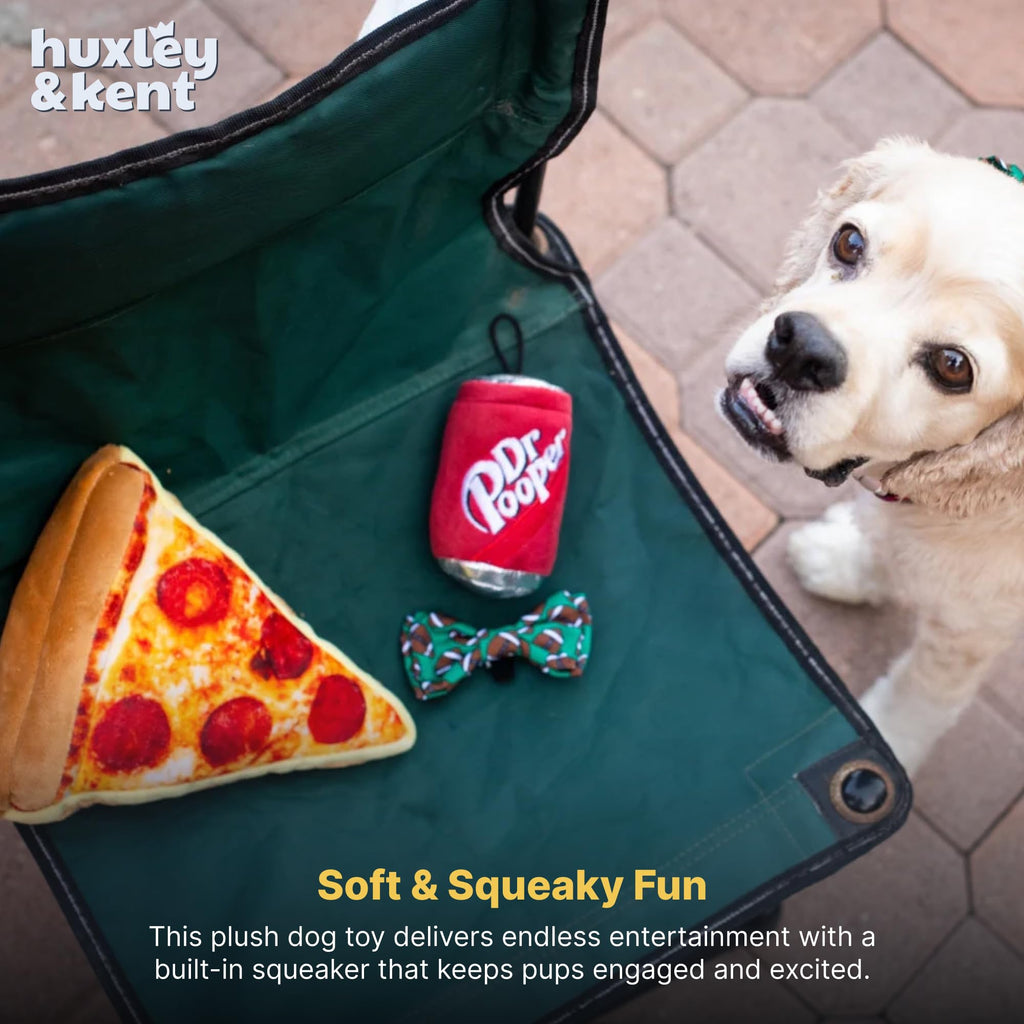Squeaky Dog Toy P9286