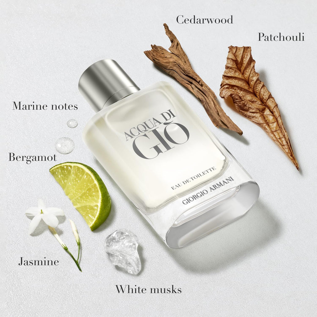 Cologne Discovery Fragrance Set Z293965