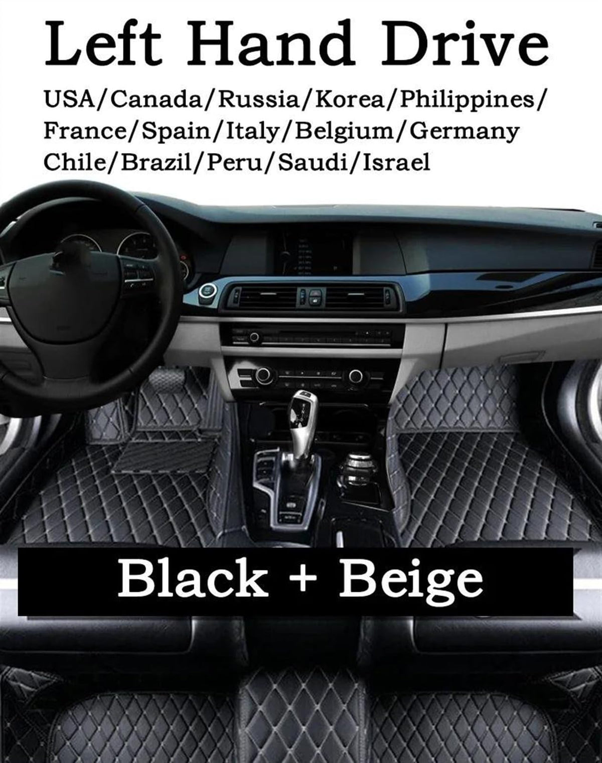 Interior I9631