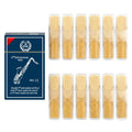 Alto Saxophone Reeds Strength 2.5 10 Pack R1274