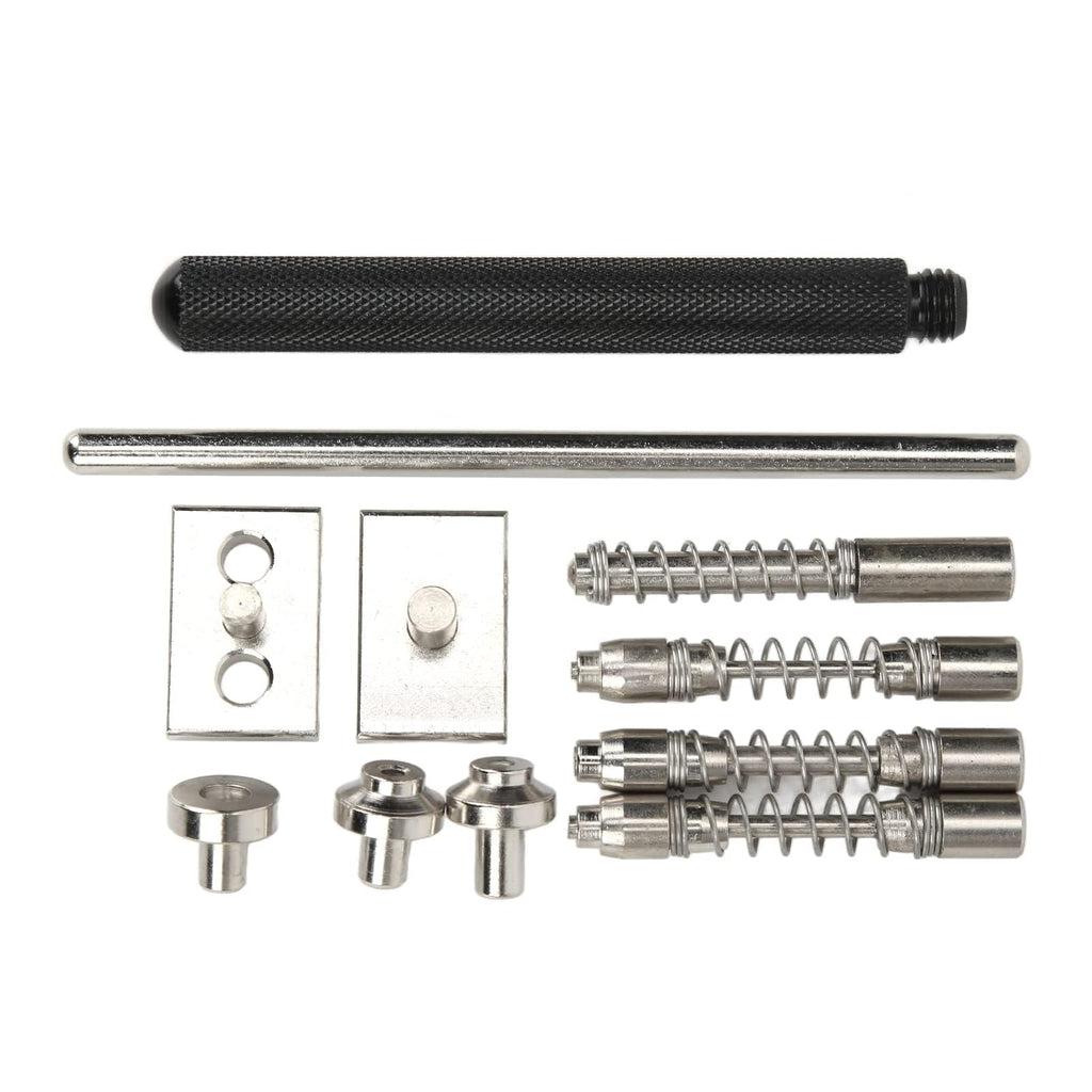 Motorcycle Chain Breaker Riveting Tool Set K2985