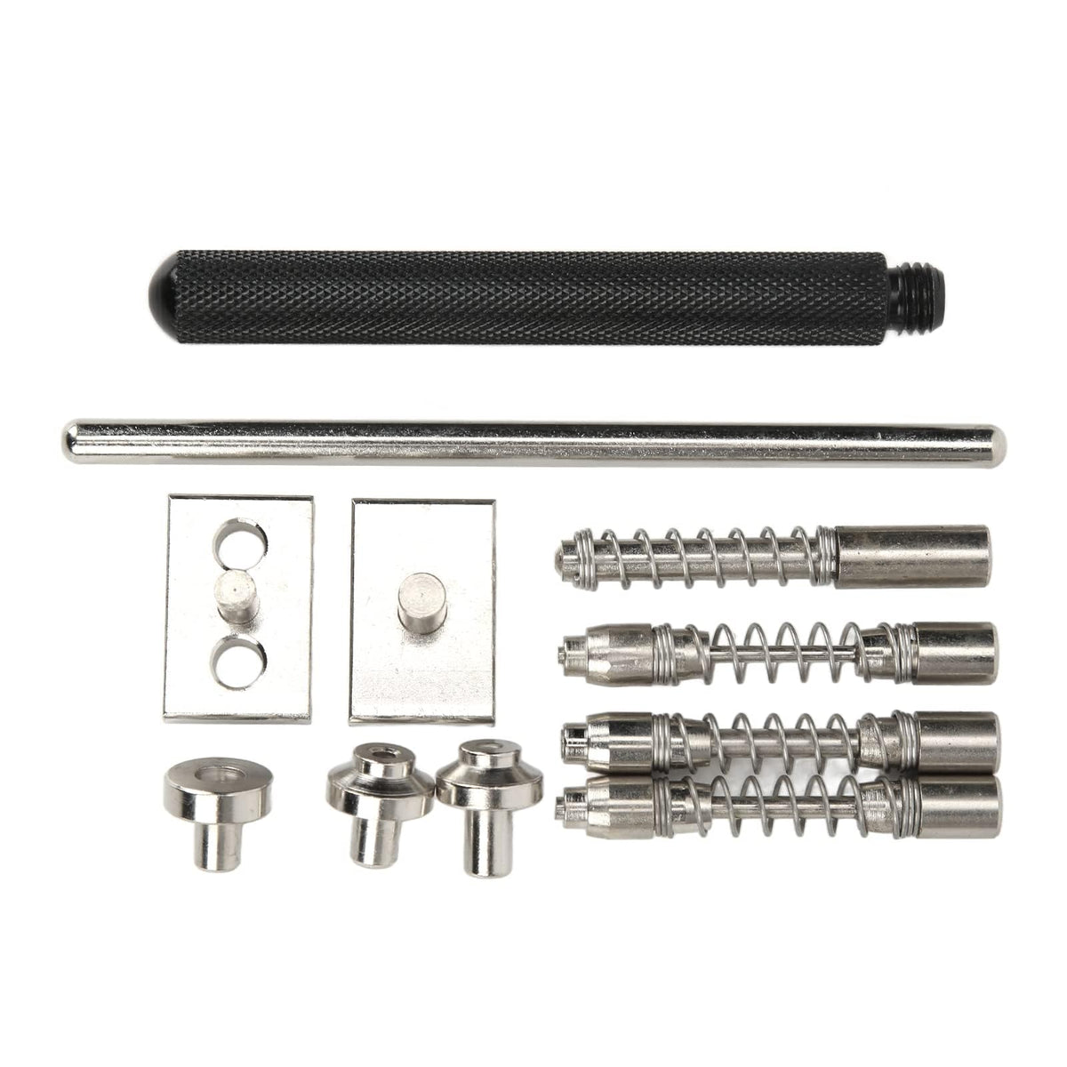 Motorcycle Chain Breaker Riveting Tool Set K2985