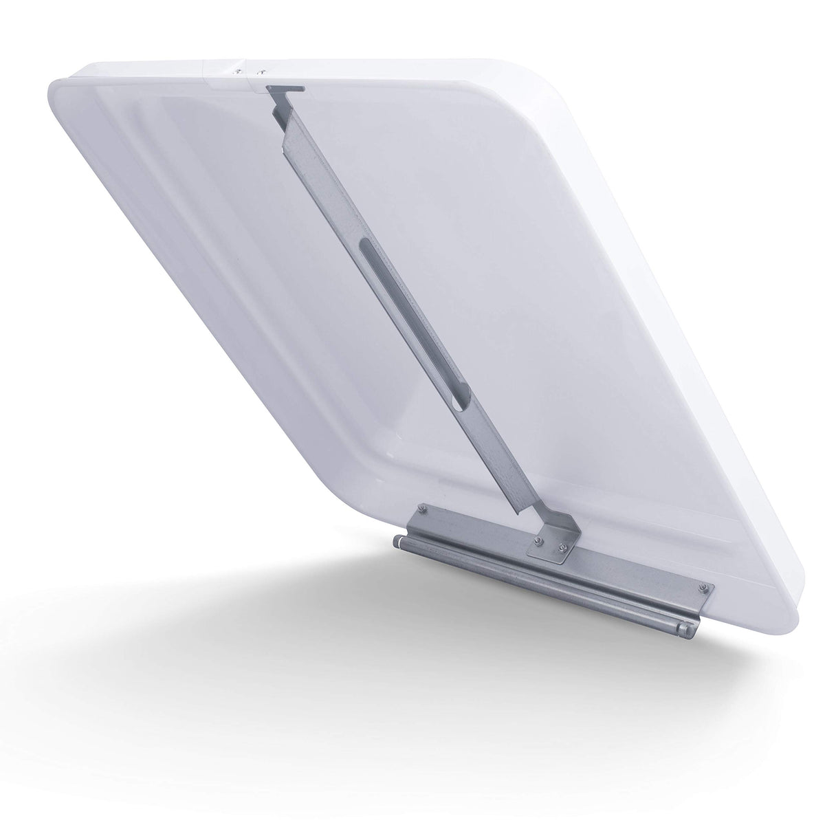 14 Inch RV Roof Vent 2-Pack White M39794
