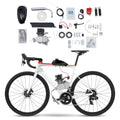 2-Stroke 100cc Bike Motor Kit K112