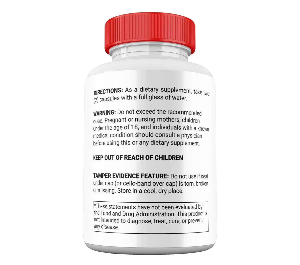 90 Capsules N47994