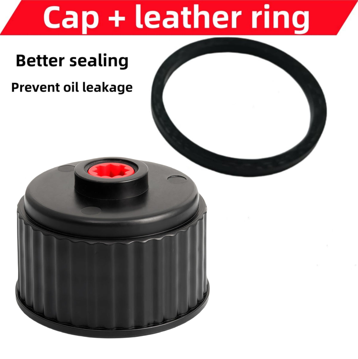 Fuel Jug Hose and Hose Benders, Gas Can Cap M170535