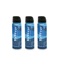 Dry Wash Spray for Clothing 3oz Mini 3 Pack Q694830