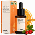 Extra Glow Face Oil Serum 1 oz U518227