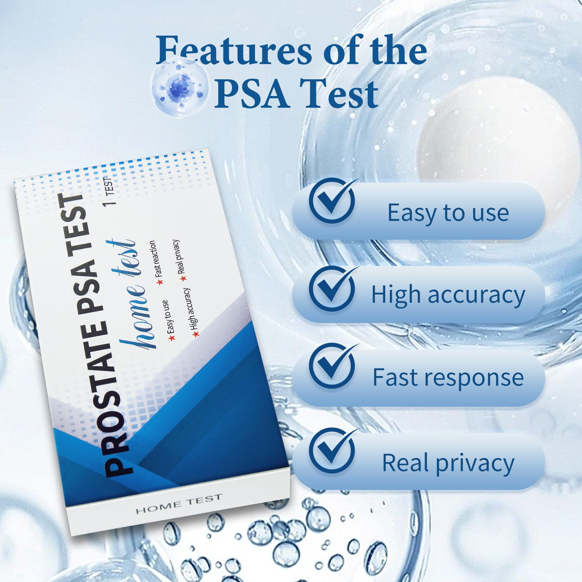 At-Home Testing Kit D7161