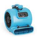 3 Speed Floor Drying Fan A828