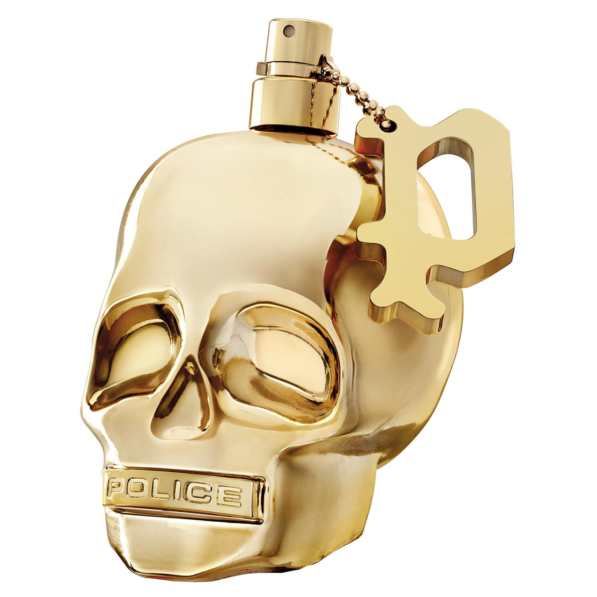 4.2 oz EDT Spray Amber Fougere Cologne for Men P171