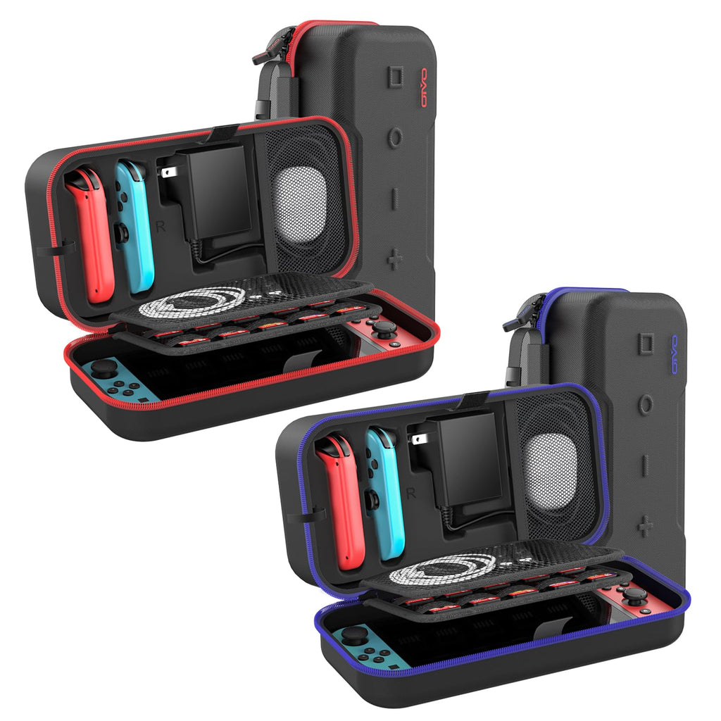 Carrying Case Compatible with Nintendo Switch/OLED Model H935