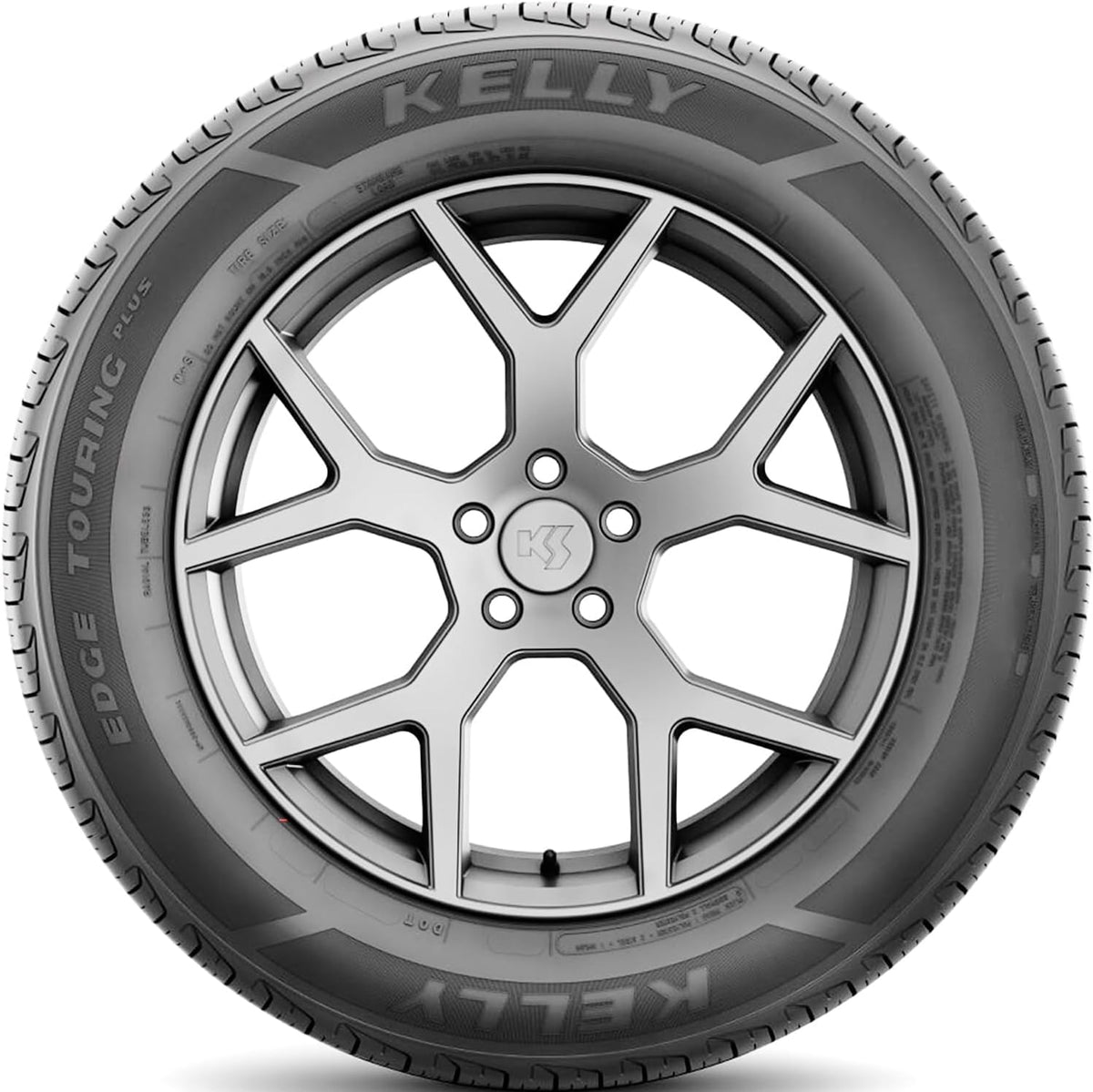 215/60R16 All-Season Tire P773551