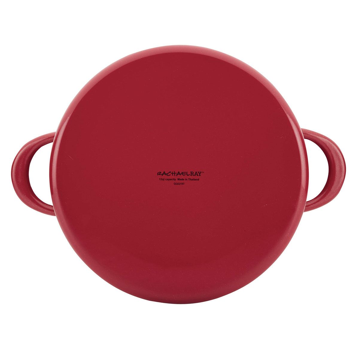 12 qt Induction Stock Pot with Lid H989053