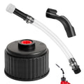 Fuel Jug Hose and Hose Benders, Gas Can Cap M170535
