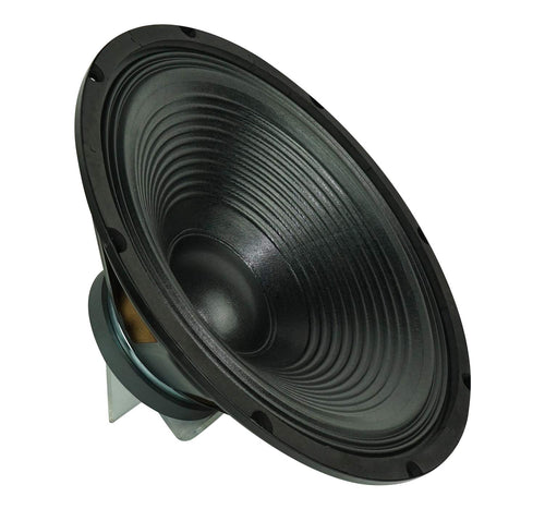 18'' 2000w Raw Subwoofer A49019