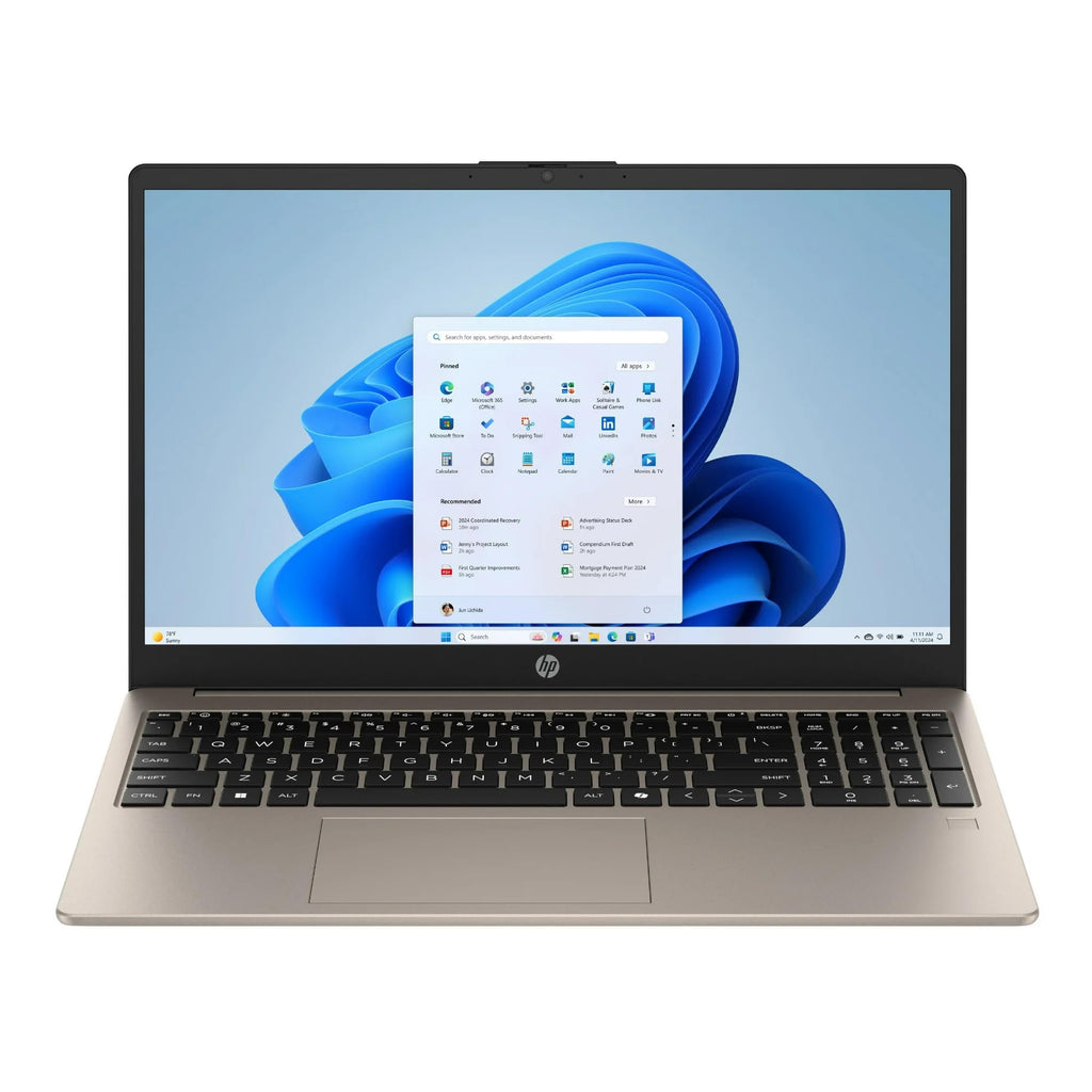 15.6'' FHD IPS Touch Laptop, Intel Core i3-N305, 8GB DDR4, 256GB SSD L71277