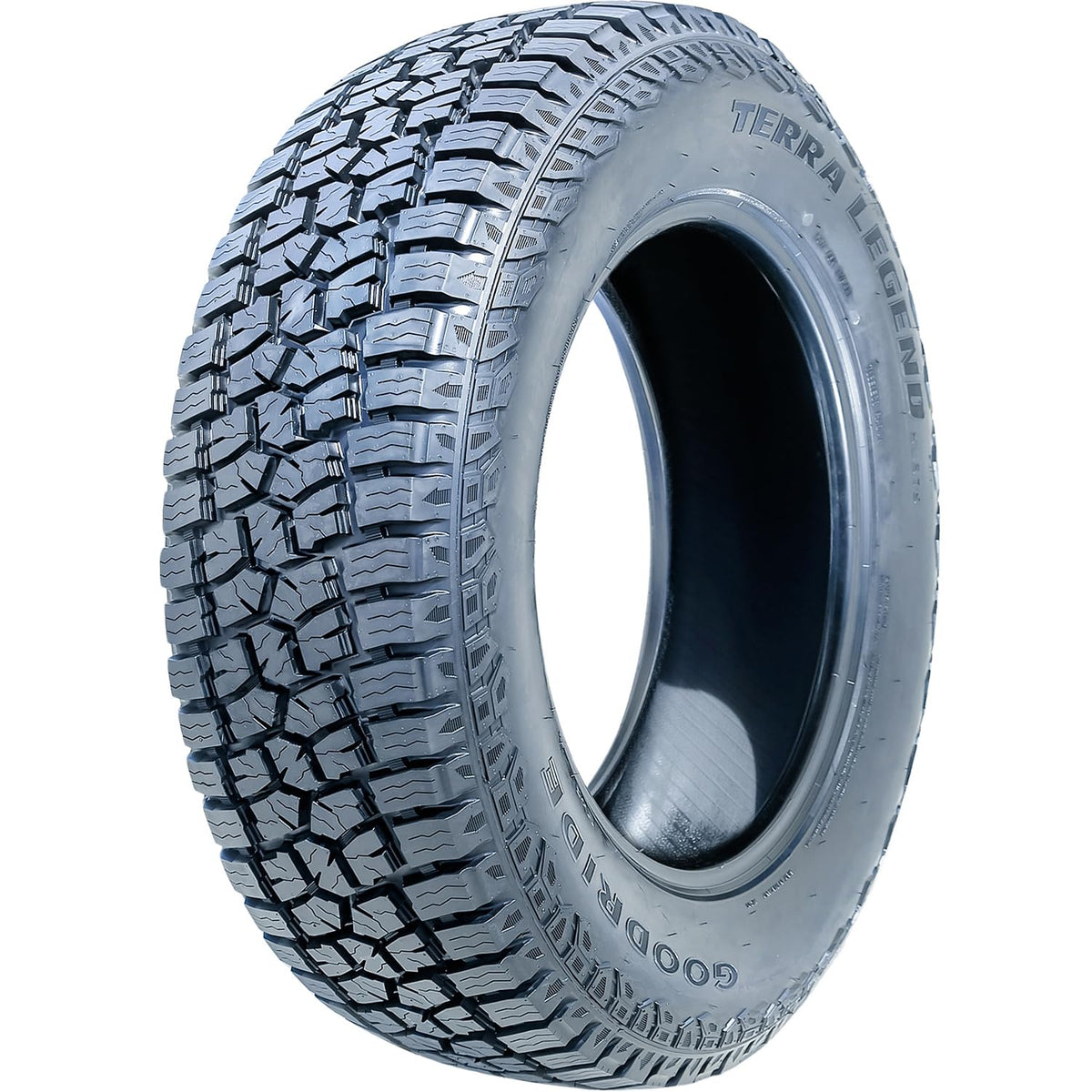 18 inch Tire P80853