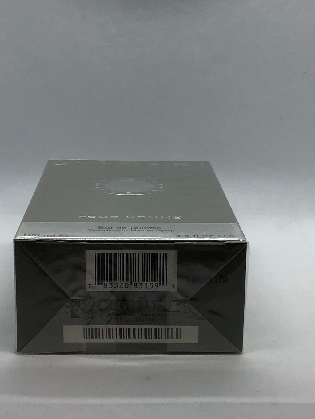 Eau-de-toilette Spray 3.4 Ounce H15657