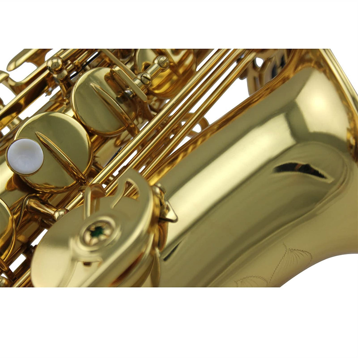Alto Saxophone A2774
