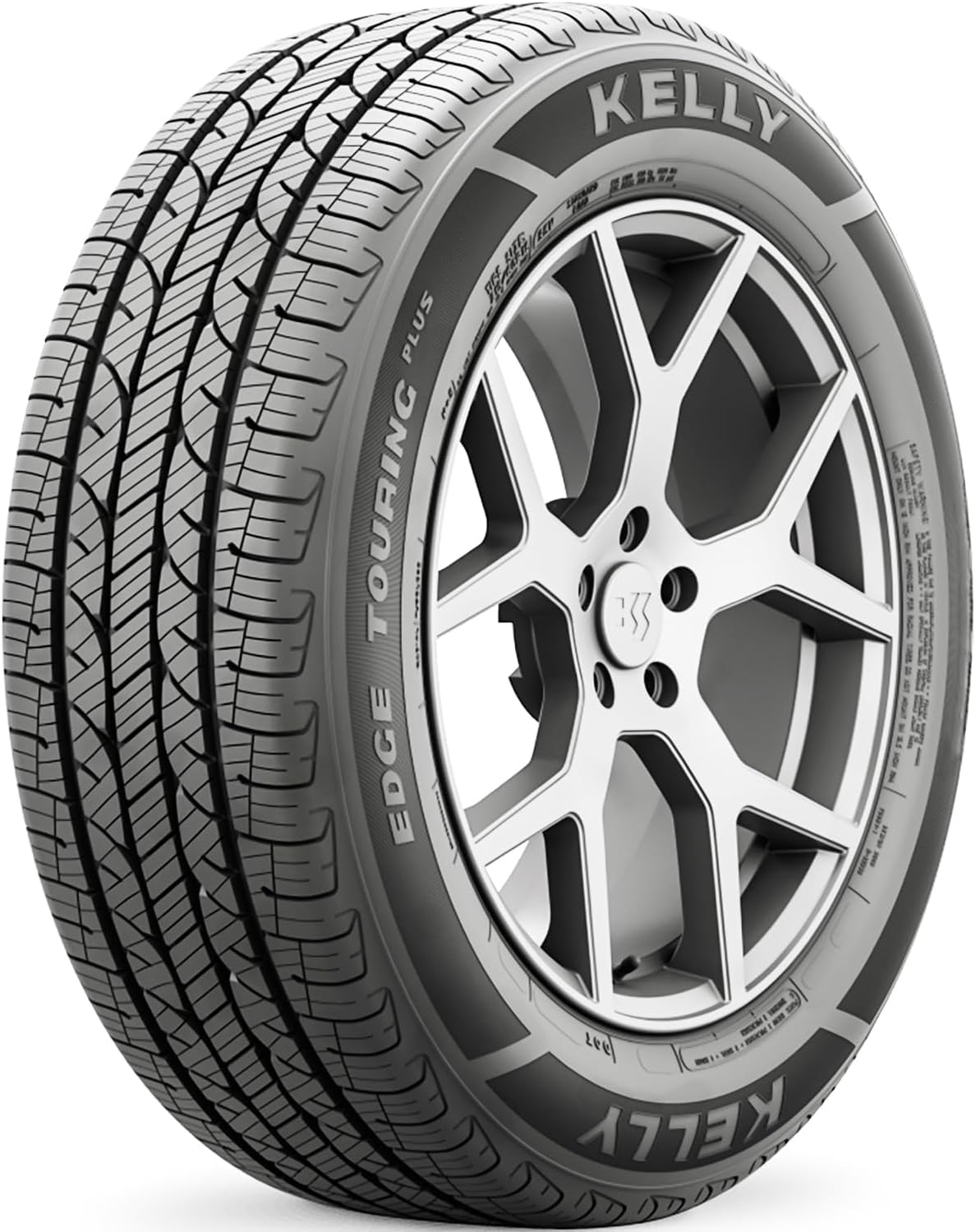 215/60R16 All-Season Tire P773551