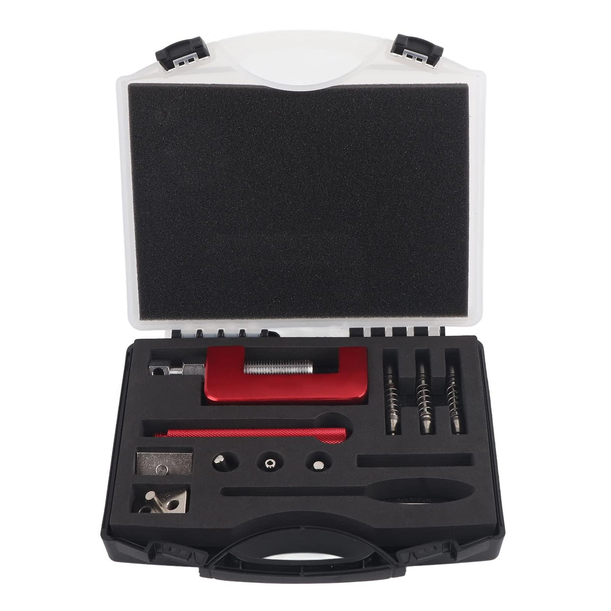 Motorcycle Chain Breaker Riveting Tool Set K2985