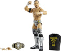 Elite Series Action Figure with Accessories I137