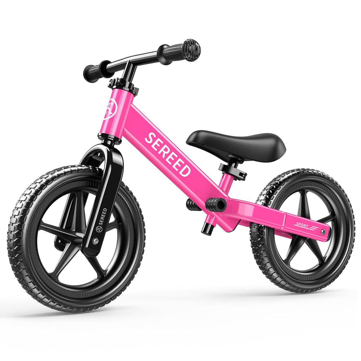 Adjustable Toddler Balance Bike T15623