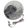 Portable CD Player Transparent Clear L2245