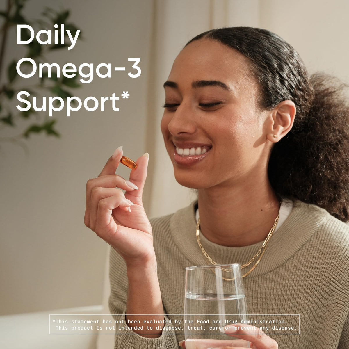 Omega-3 Wild Sockeye Salmon Oil 2500mg 180 Softgels H629